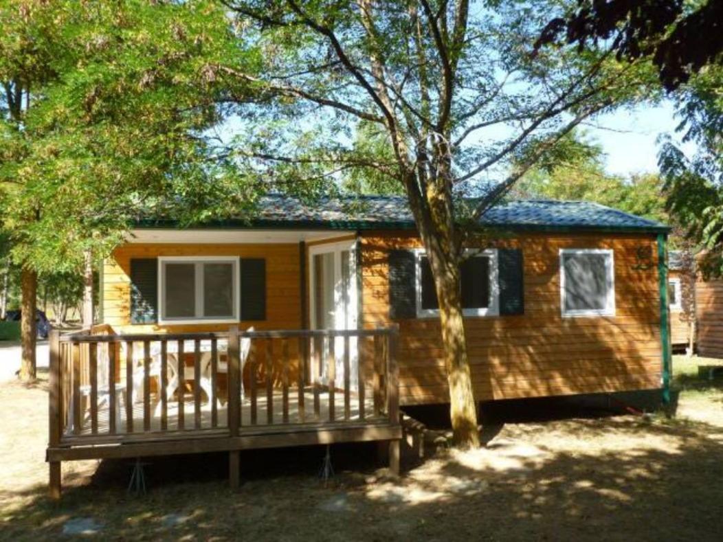 Camping Las Asperas*** Palau-de-Cerdagne Exterior photo