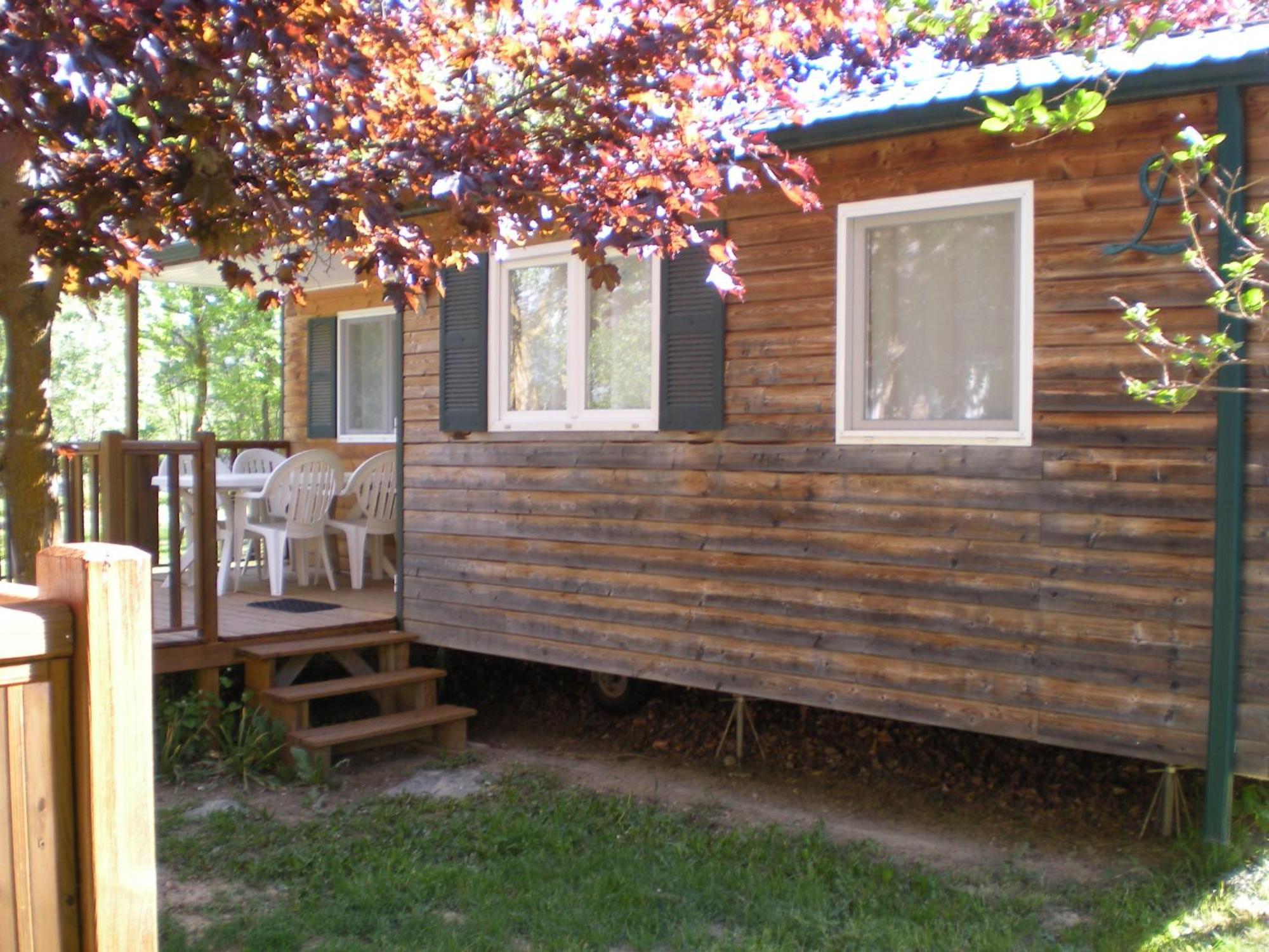 Camping Las Asperas*** Palau-de-Cerdagne Exterior photo