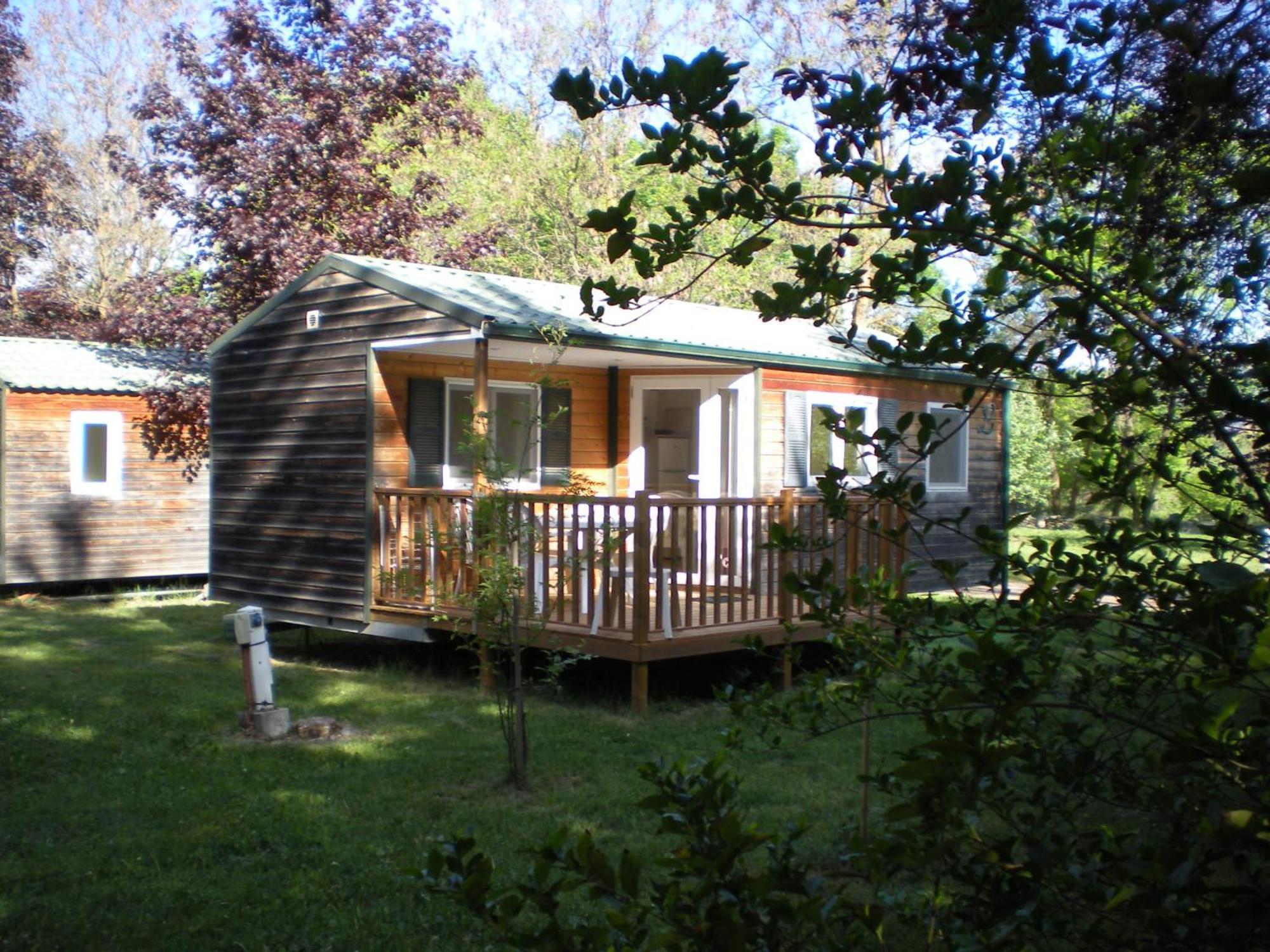 Camping Las Asperas*** Palau-de-Cerdagne Exterior photo